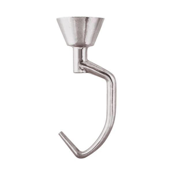 Hobart Hook, Dough , 40 Qt, Adapt To 60+ 295176 - main